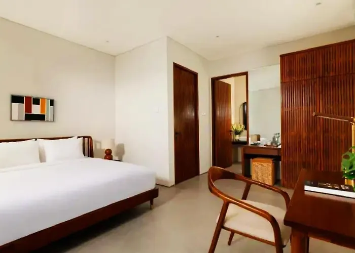 Pixy Ferienhaus Kerobokan