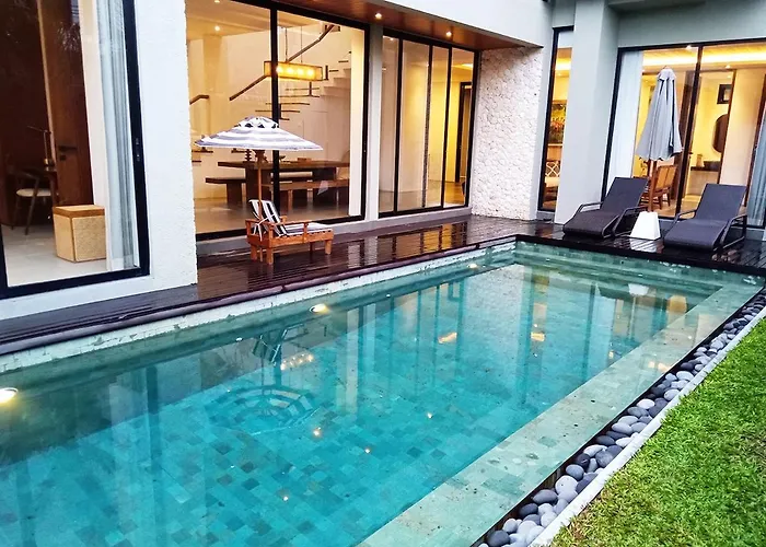 Ferienhaus Pixy *