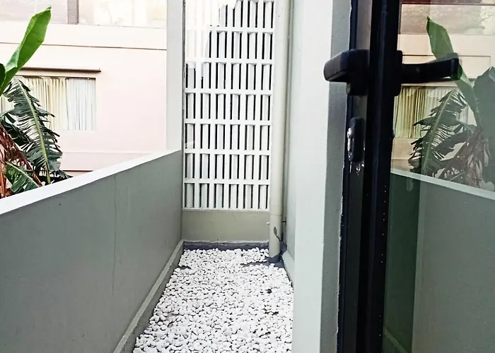 Pixy Ferienhaus