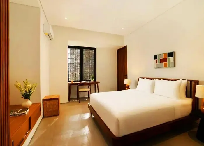 Pixy Ferienhaus Kerobokan