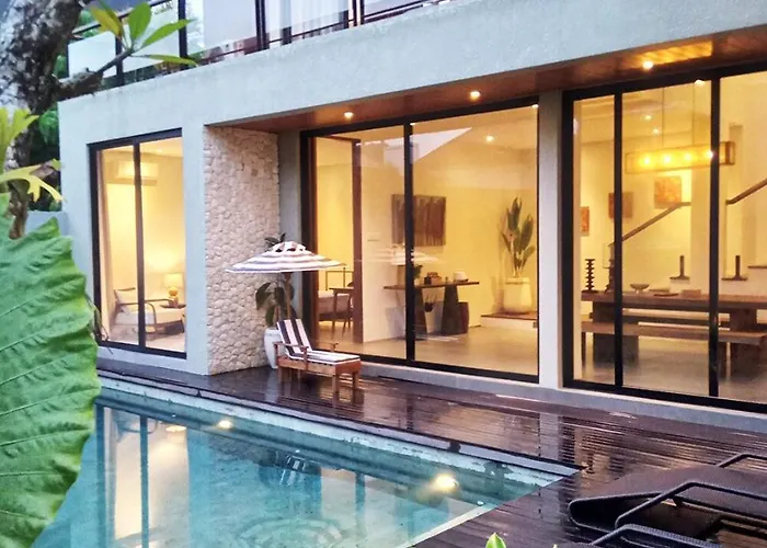 Ferienhaus Pixy