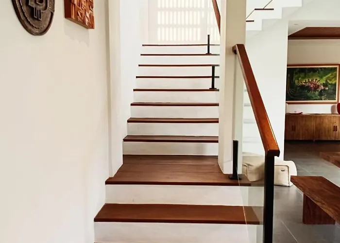 Pixy Ferienhaus *
