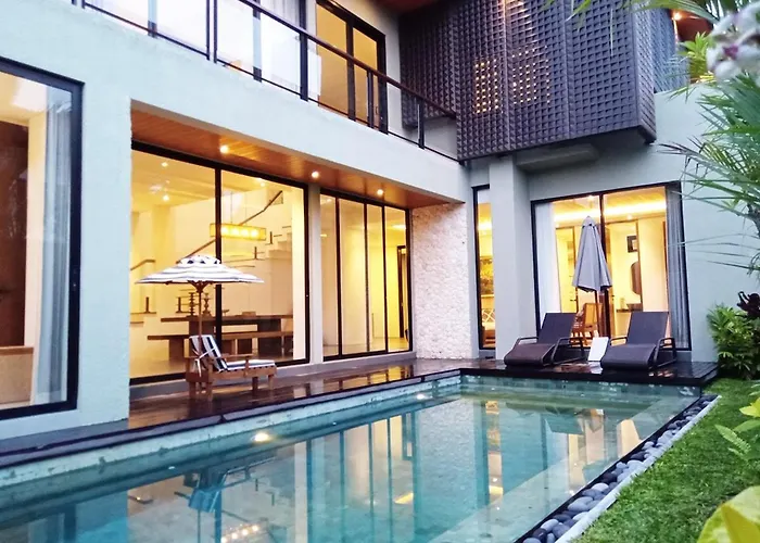Pixy Kerobokan