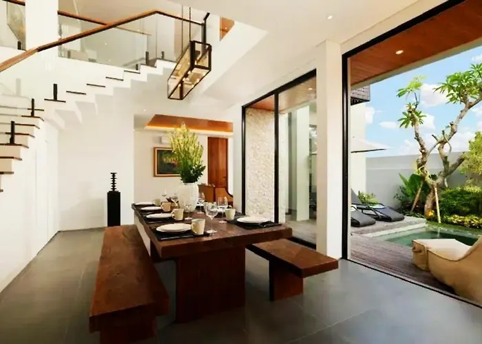 Pixy Ferienhaus