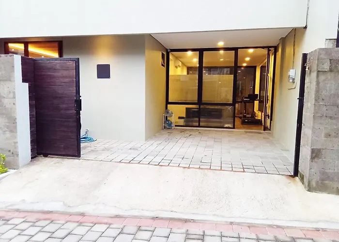 Pixy Ferienhaus Kerobokan