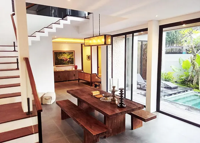Ferienhaus Pixy