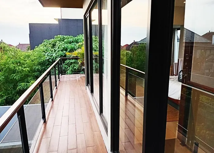 Ferienhaus Pixy