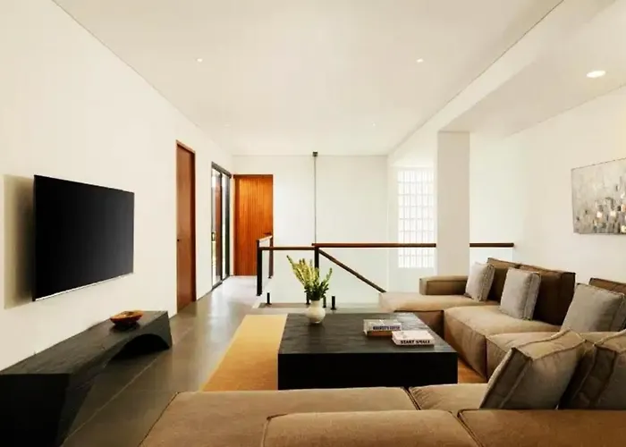 Pixy Ferienhaus *